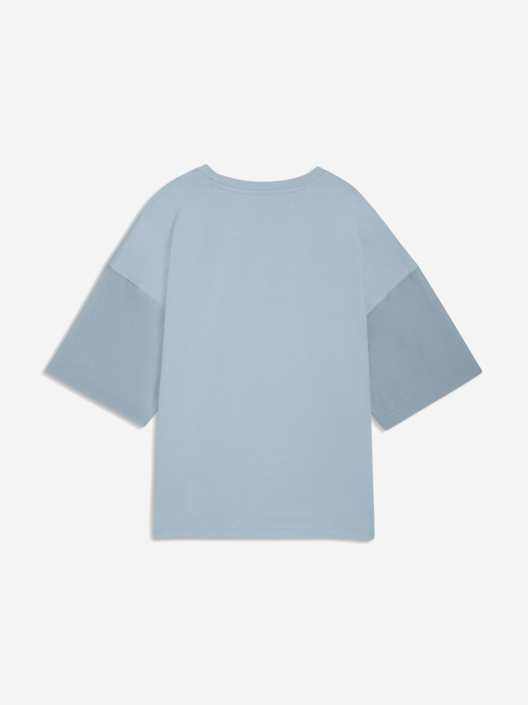 Футболка женская PUMA