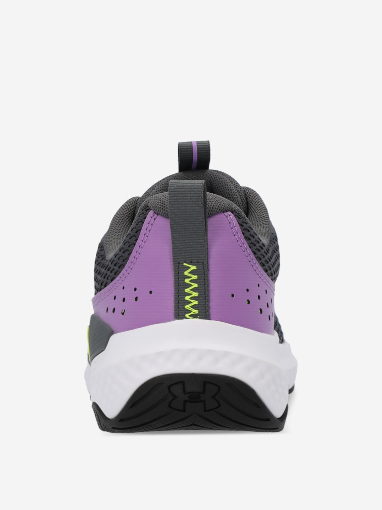 Кроссовки женские Under Armour Dynamic Select