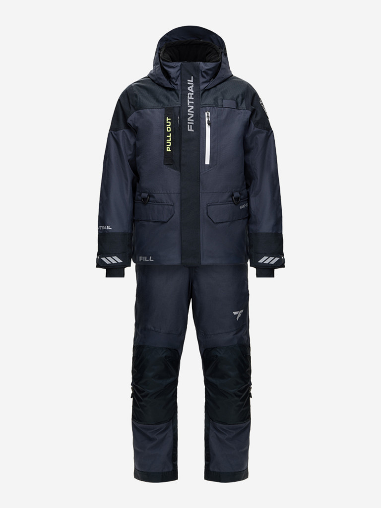 Костюм поплавок FINNTRAIL Escape