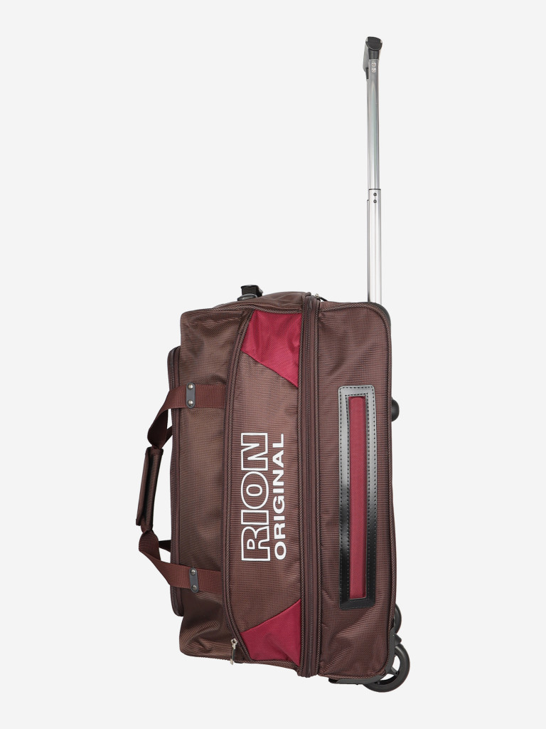 Дорожная сумка на колесах для путешествий и спорта Рион+ (RION+)
