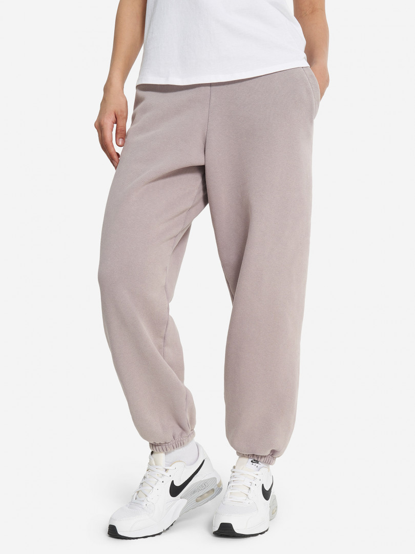 Брюки женские Under Armour UA Icon Fleece Серый 4649₽