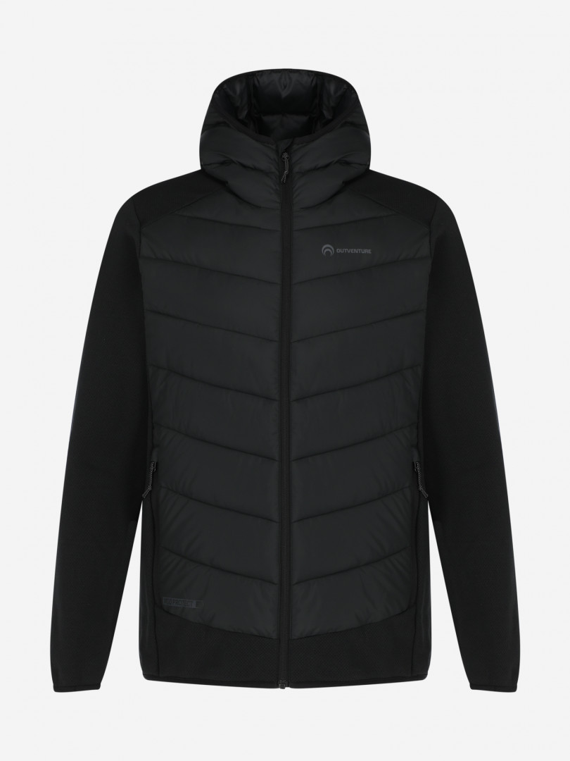 Толстовка мужская Outventure Черный 5499₽