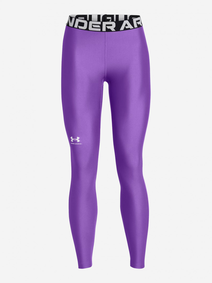 Легинсы женские Under Armour Фиолетовый 4299₽