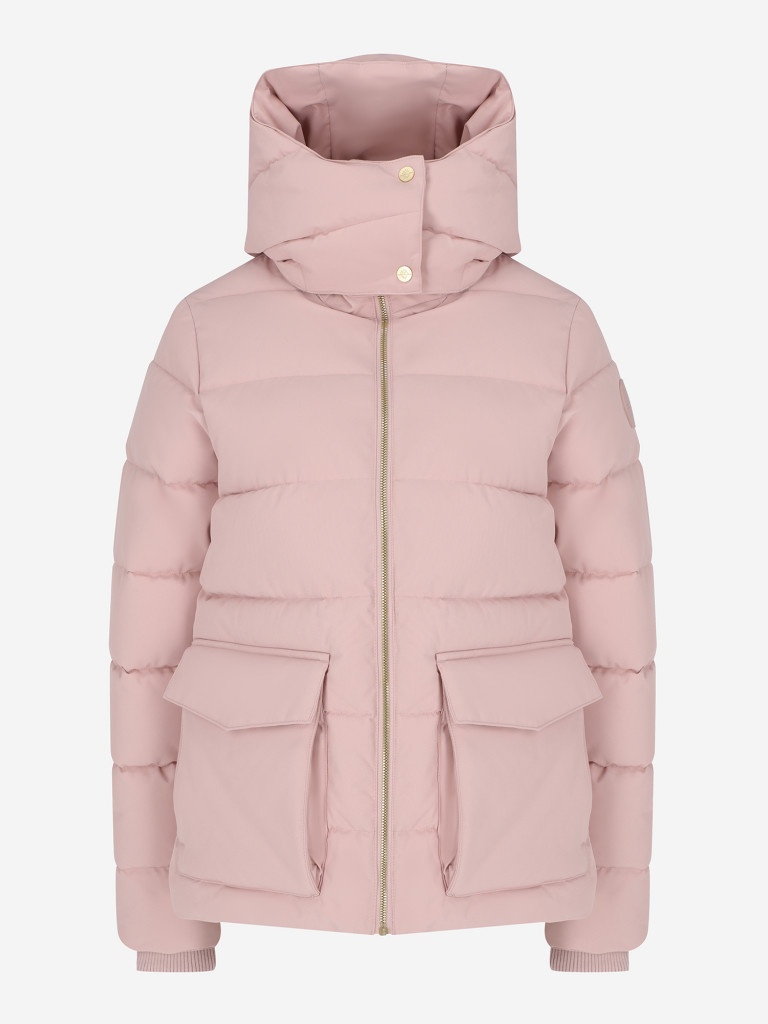 Пуховик женский Cordillero