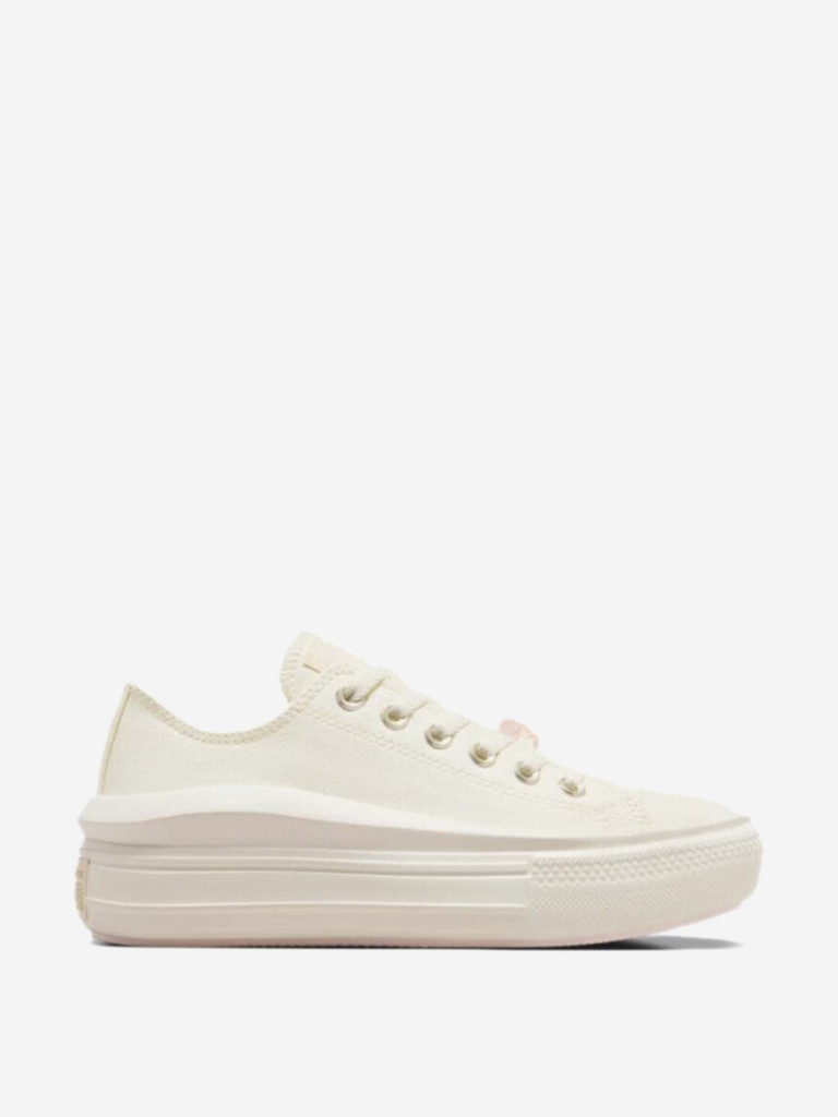Кроссовки Converse Women's Chuck Taylor All Star Move Platform Low