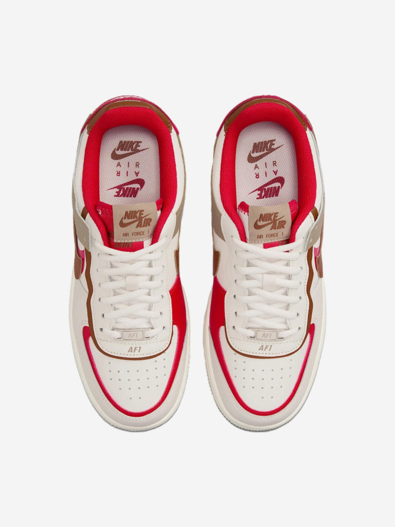 Кеды женские Nike Air Force 1