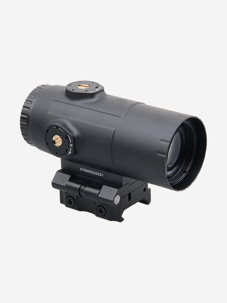 Магнифер для коллиматорного прицела Vector Optics Paragon 5x30 откидной