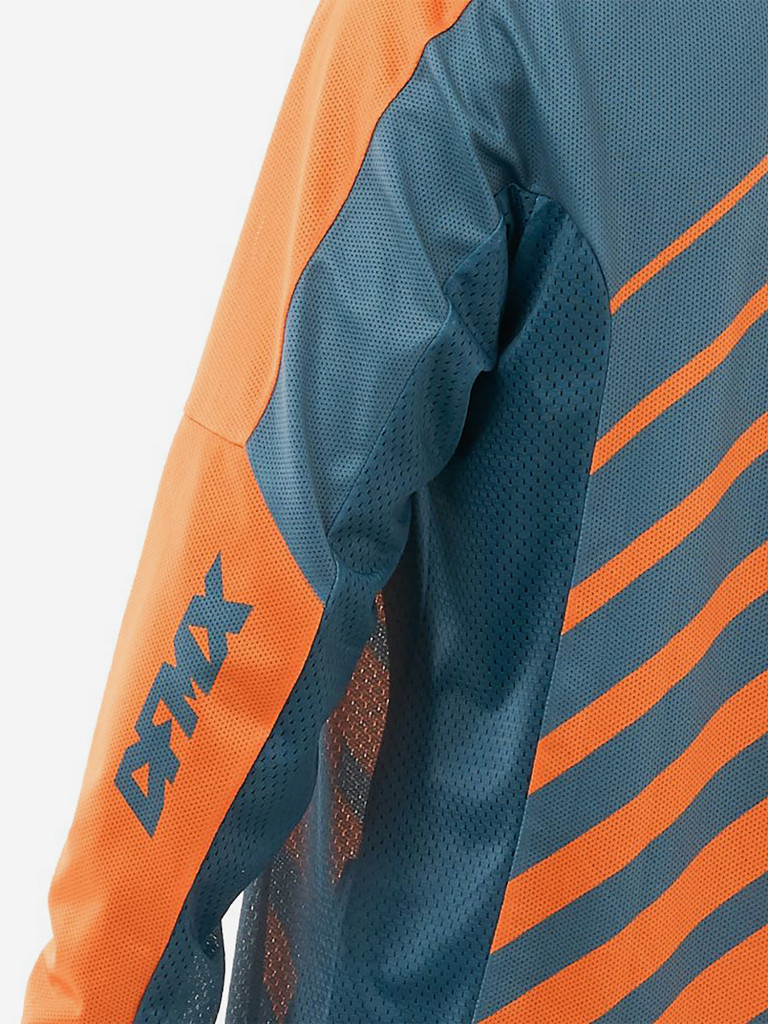 Джерси Dragonfly Mx Cross 2024