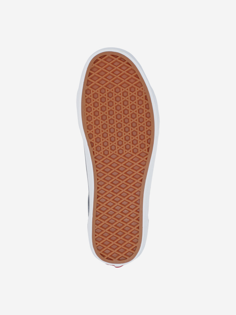 Кеды мужские Vans Filmore Decon