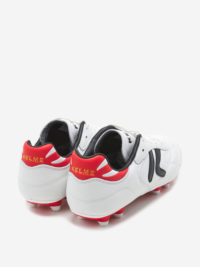 Бутсы Kelme Heritage MG