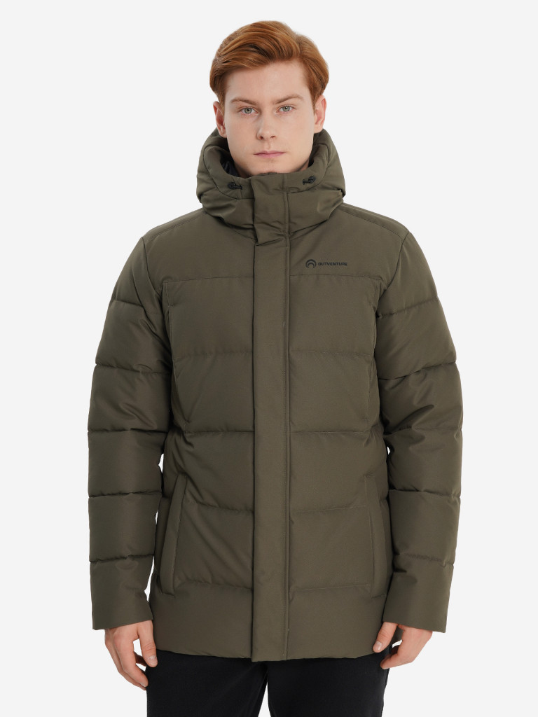 Пуховик мужской Outventure