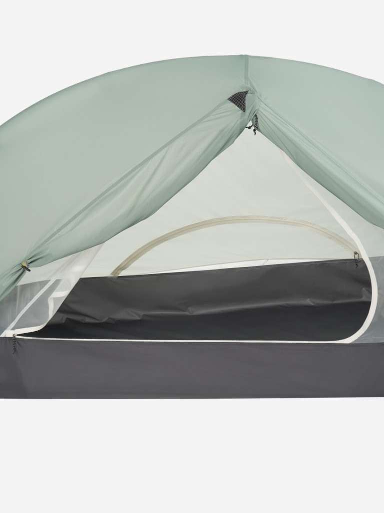 Палатка 1-местная Kailas Master IV Camping Tent 1P