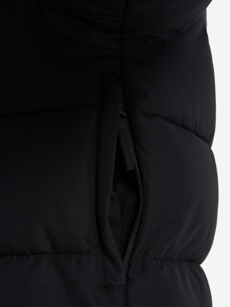 Пуховик мужской Glissade