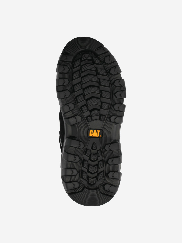 Полуботинки для мальчиков Caterpillar Raider