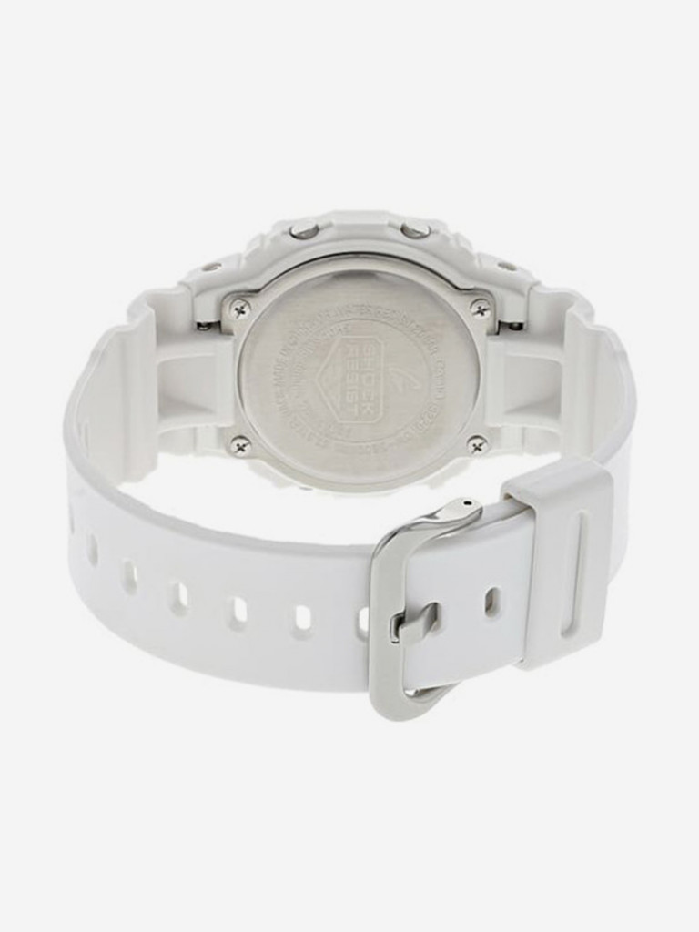Спортивные часы CASIO DW-5600MW-7E