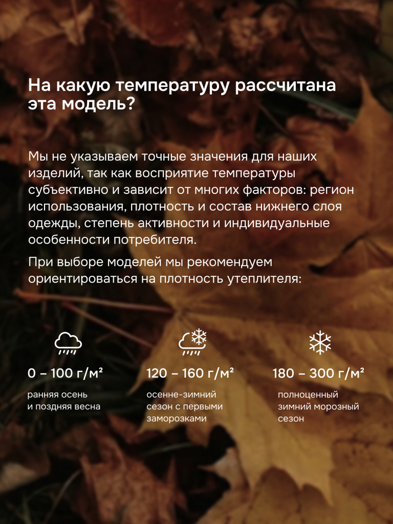 Куртка женская NORPPA Biya