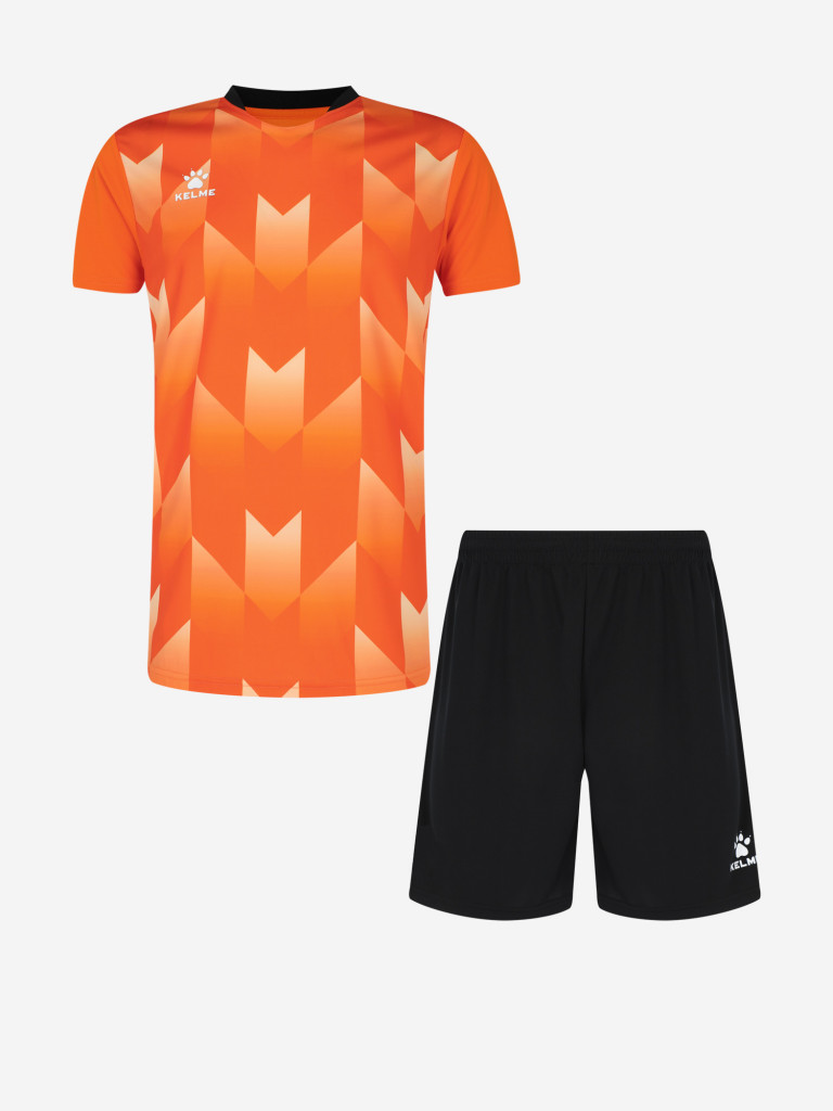 Комплект футбольной формы мужской Kelme