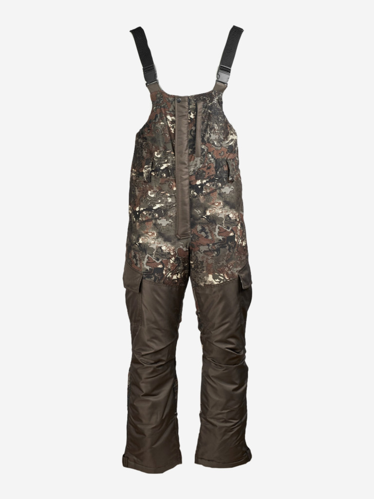 Костюм мужской FANTOM FORCE TUNDRA зимний для охоты и рыбалки