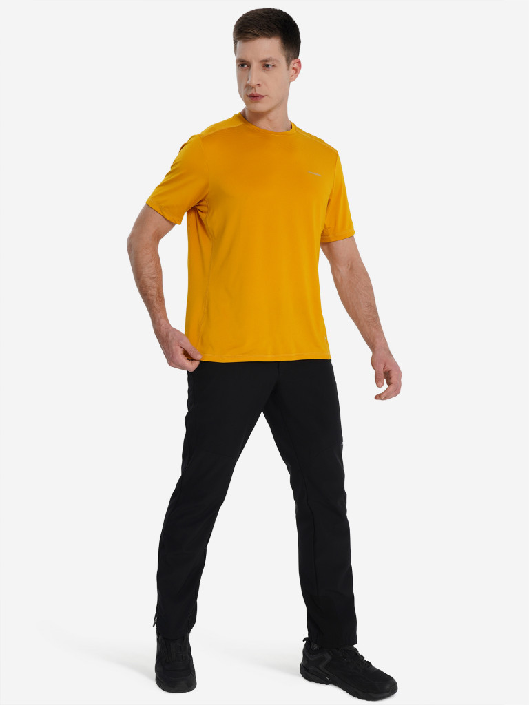 Футболка мужская CRAGHOPPERS Charon