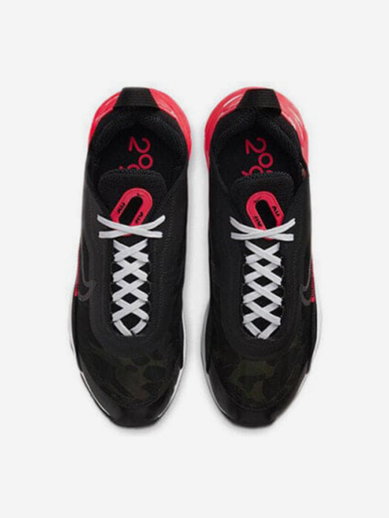 Кроссовки Nike Air Max 2090 Reverse Duck Camo 2020