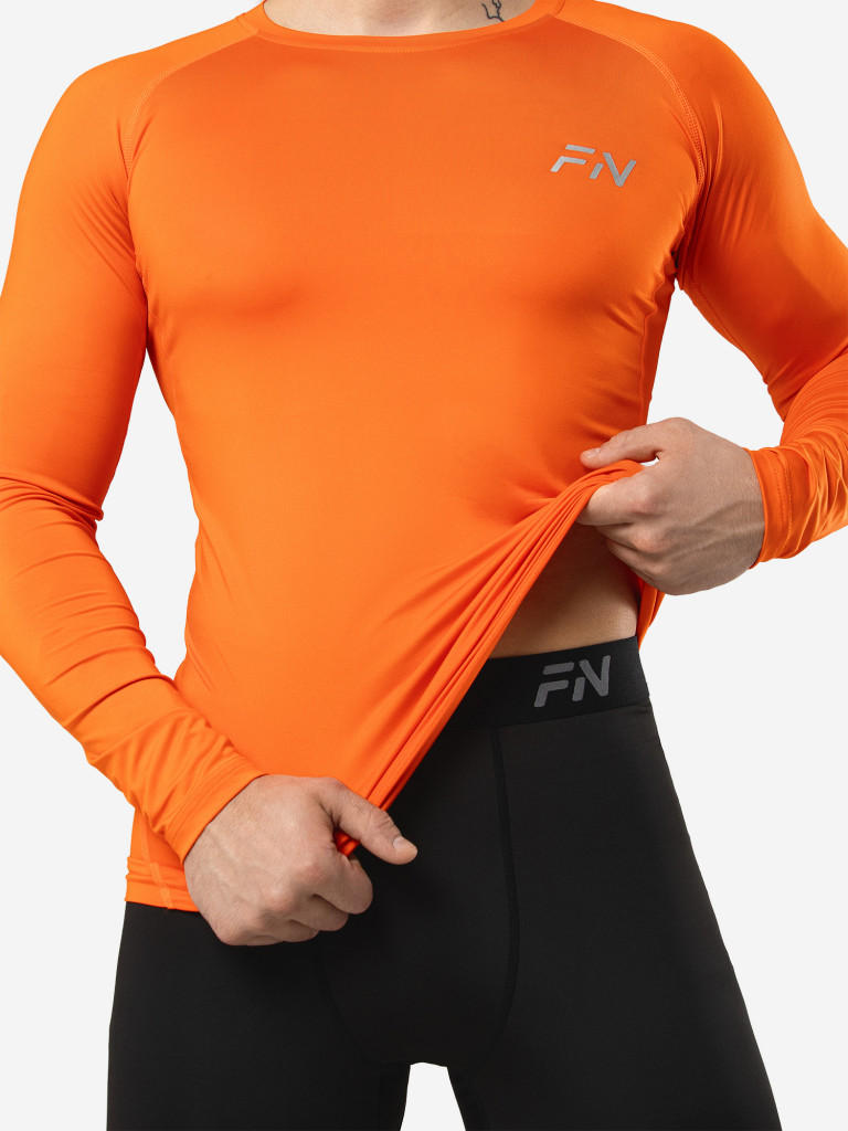 Термобелье верх мужское FN Warm