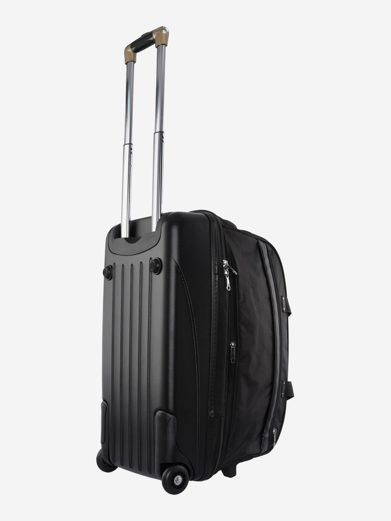 Дорожная сумка на колесах для путешествий и спорта Рион+ (RION+)