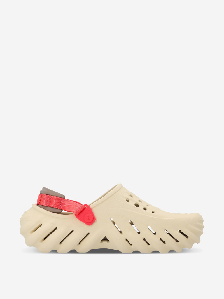 Сабо женские Crocs Echo