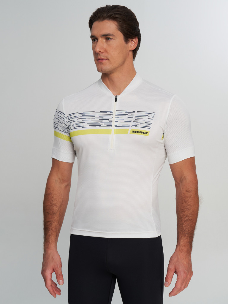 Футболка мужская Ziener Nemic-Z