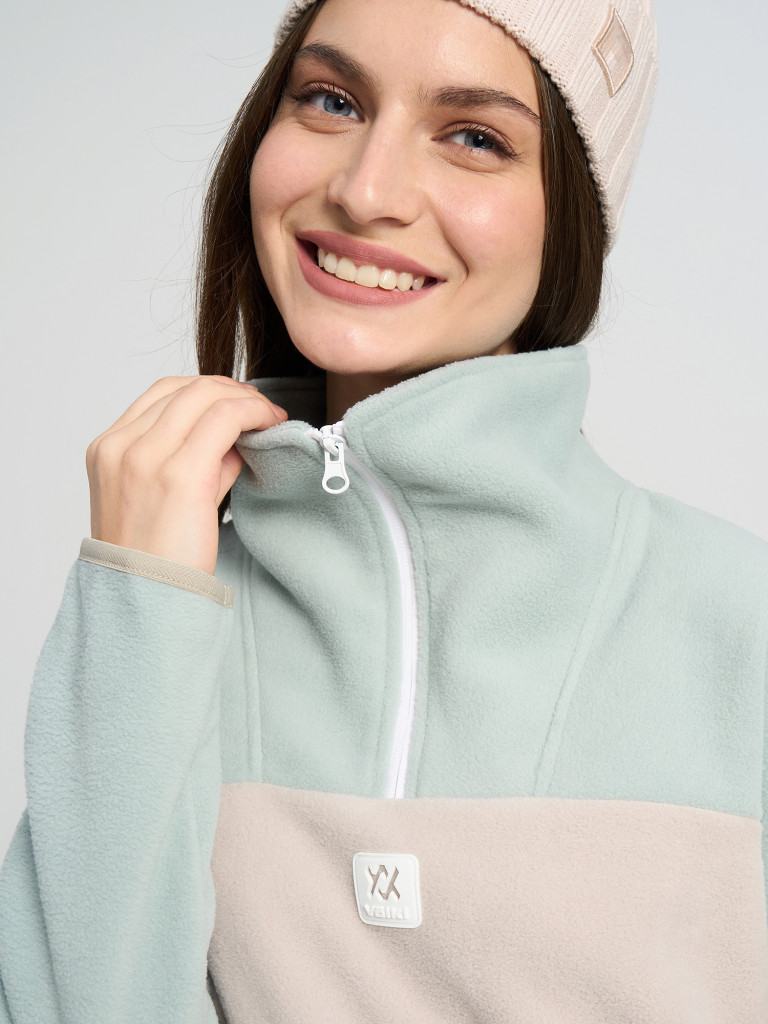 Джемпер флисовый женский Volkl