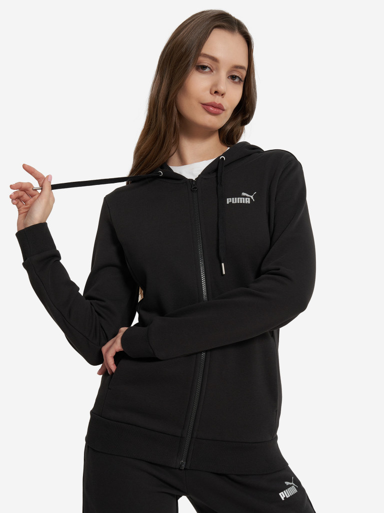 Костюм женский PUMA Metallic