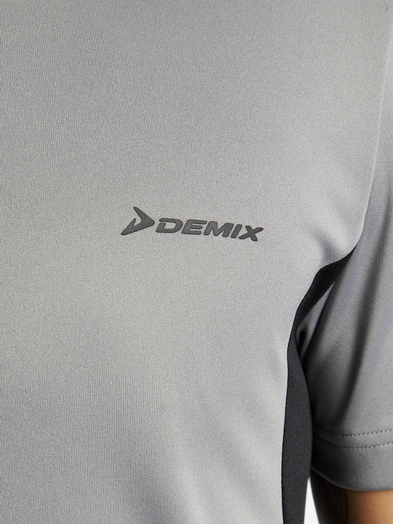 Футболка мужская Demix