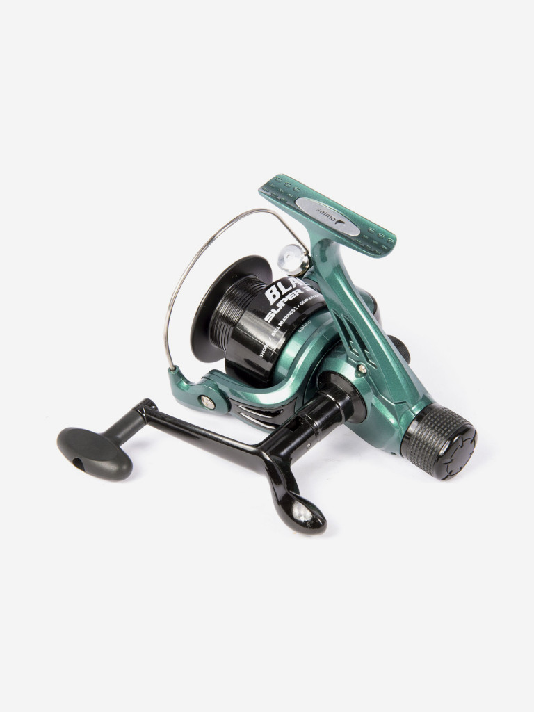 Катушка безынерционная Salmo Blaster SUPER 2 4000RD
