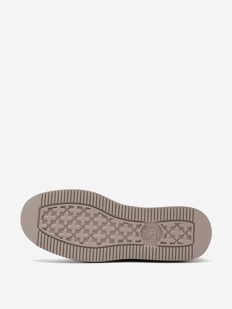 Ботинки Timberland Top Grain Cow Leather Crew Combat Boots