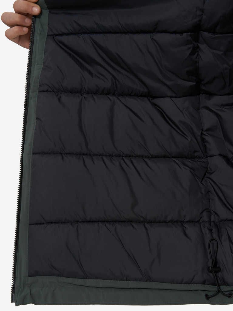 Куртка утепленная мужская Jack Wolfskin Koenigsbau