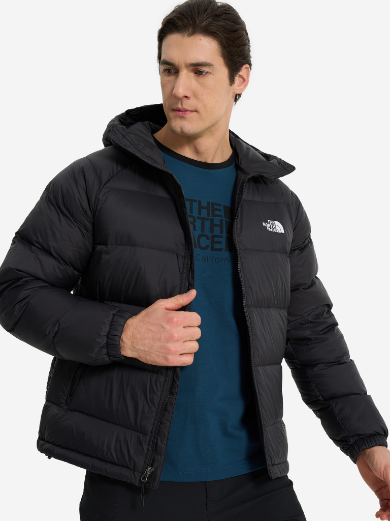 Пуховик мужской The North Face Hydrenalite