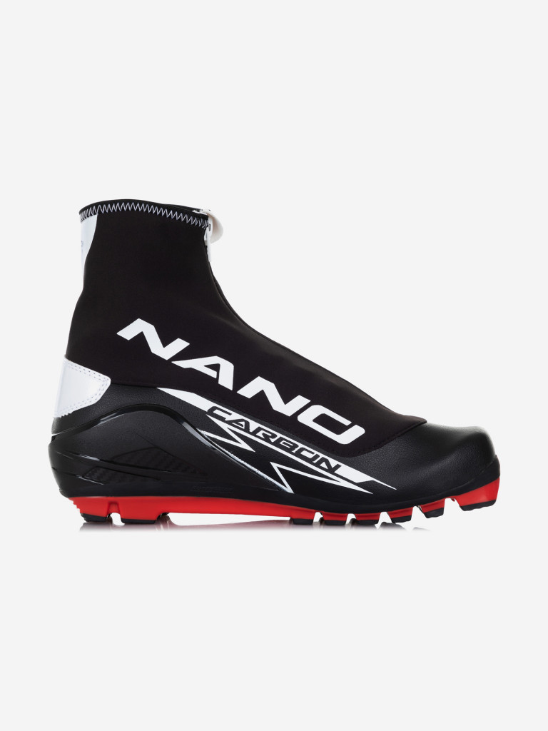 Ботинки для беговых лыж Madshus NANO CARBON CLASSIC арт. N184004