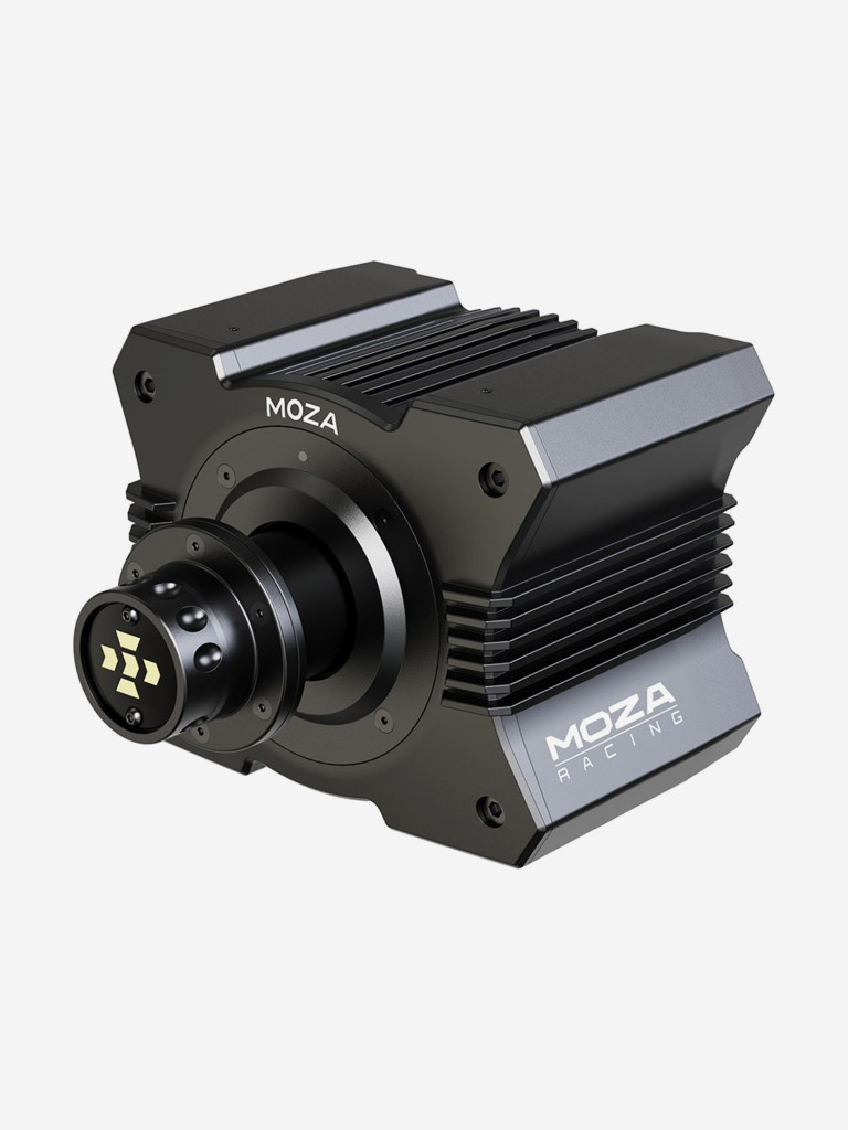 Игровой руль MOZA R5 Bundle (RS20)