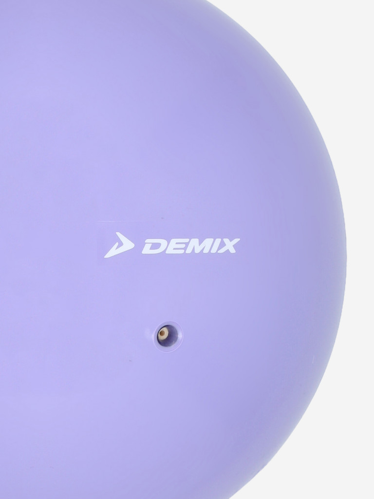 Мяч гимнастический Demix, 18.5 см