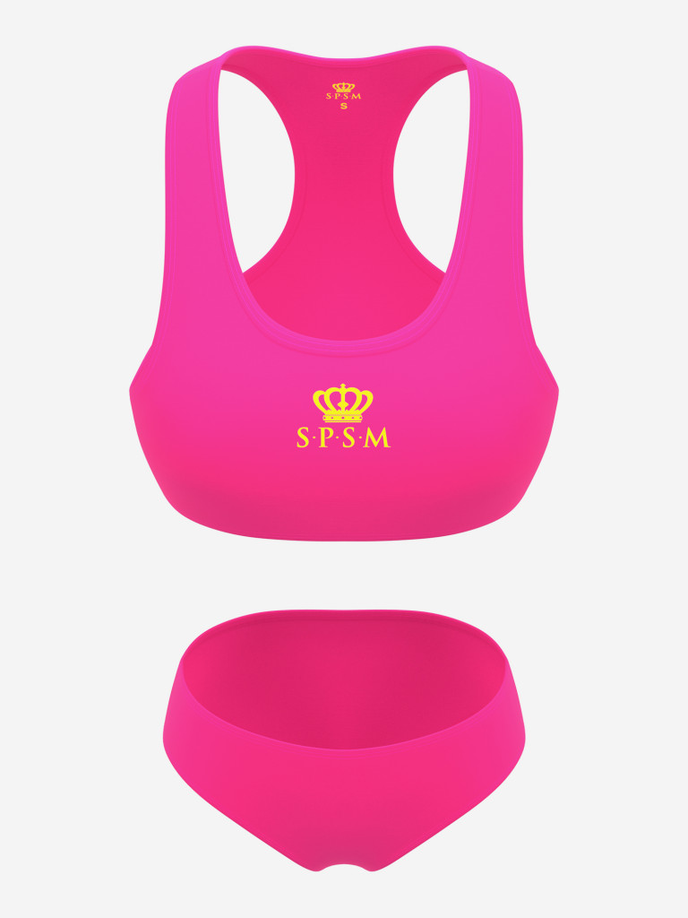 Купальник раздельный SPSM