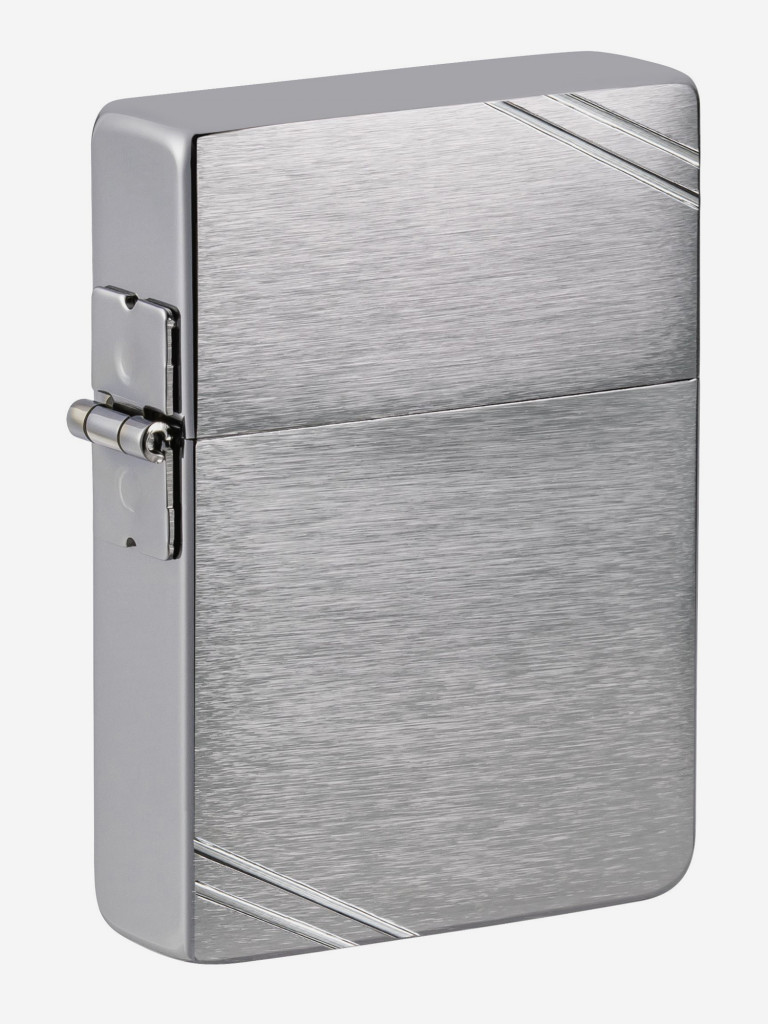 Зажигалка бензиновая ZIPPO 1935 Replica