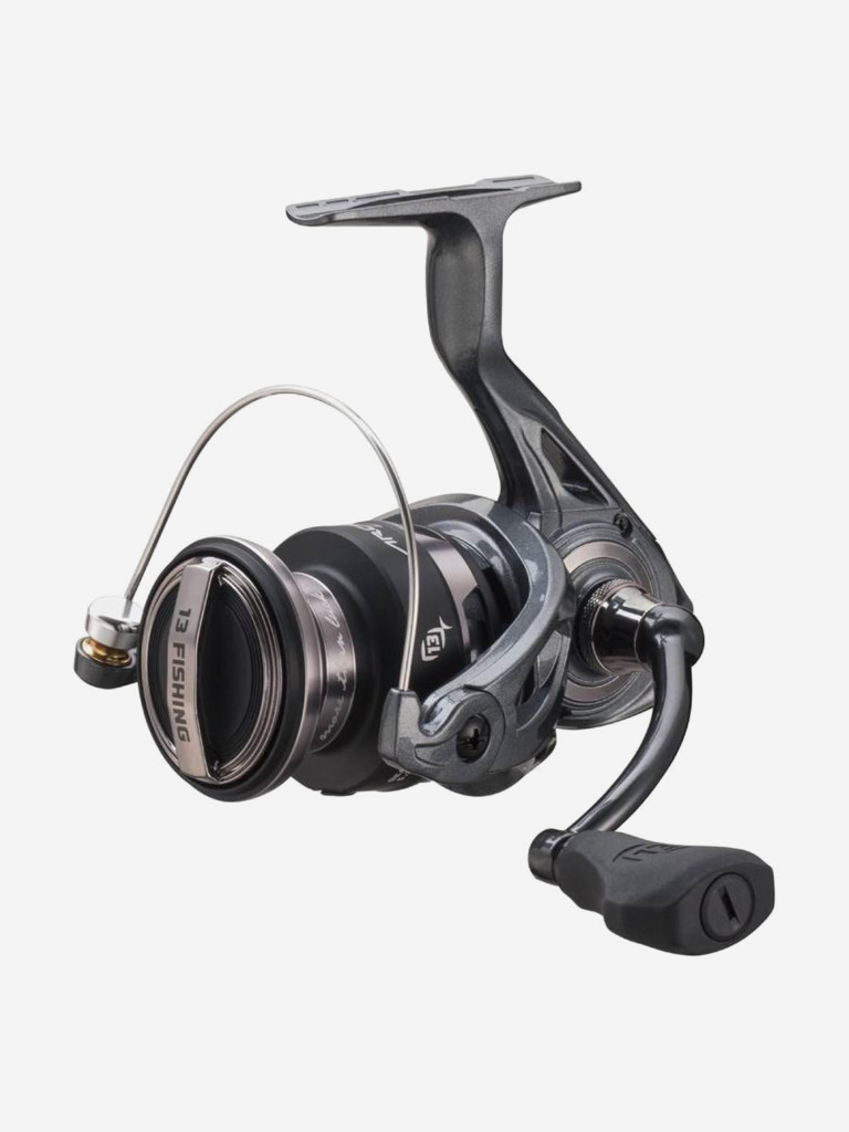 Катушка для спиннинга 13 FISHING Architect A Spinning Reel 2000 5.2:1 безынерционная рыболовная