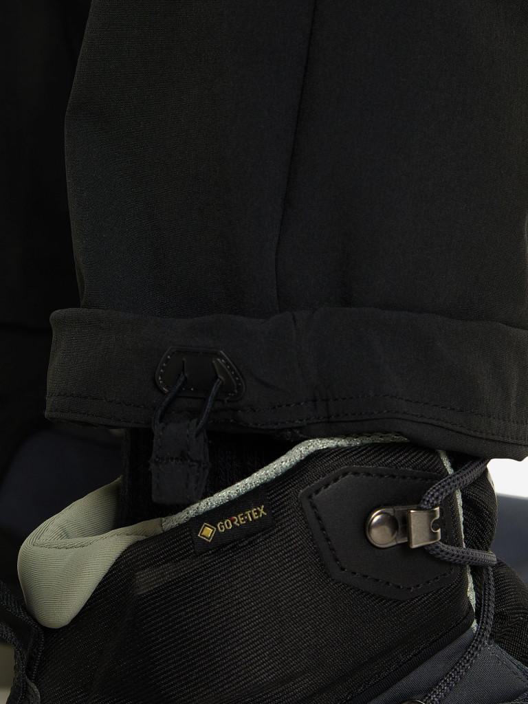Брюки женские Salomon Wayfarer