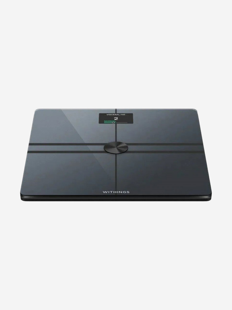 Умные cмарт-весы Withings Body Comp
