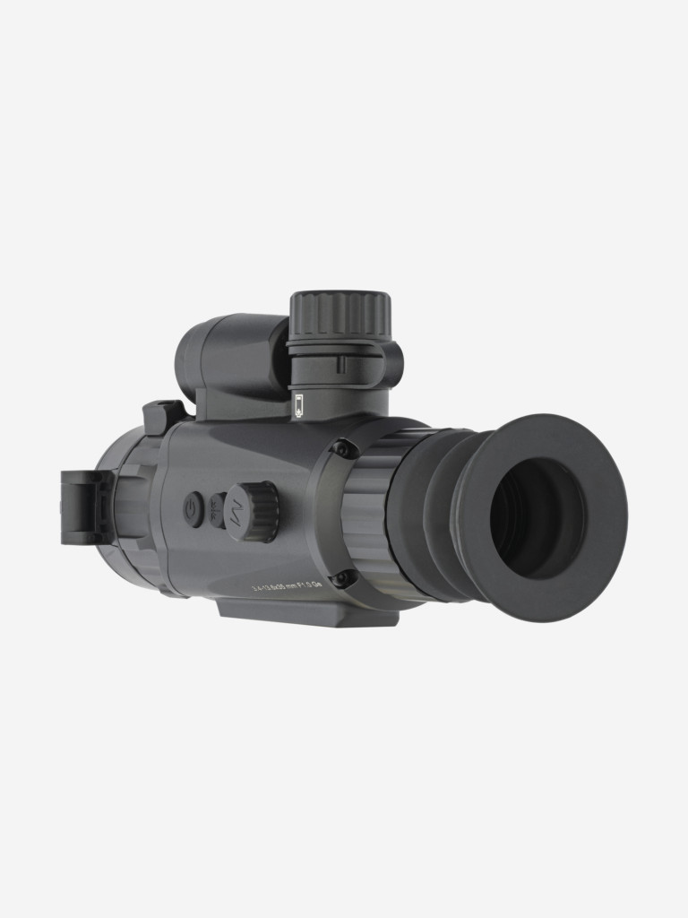 Тепловизионный прицел ARTELV Electron 3.4x35 mm 384x288 LRF