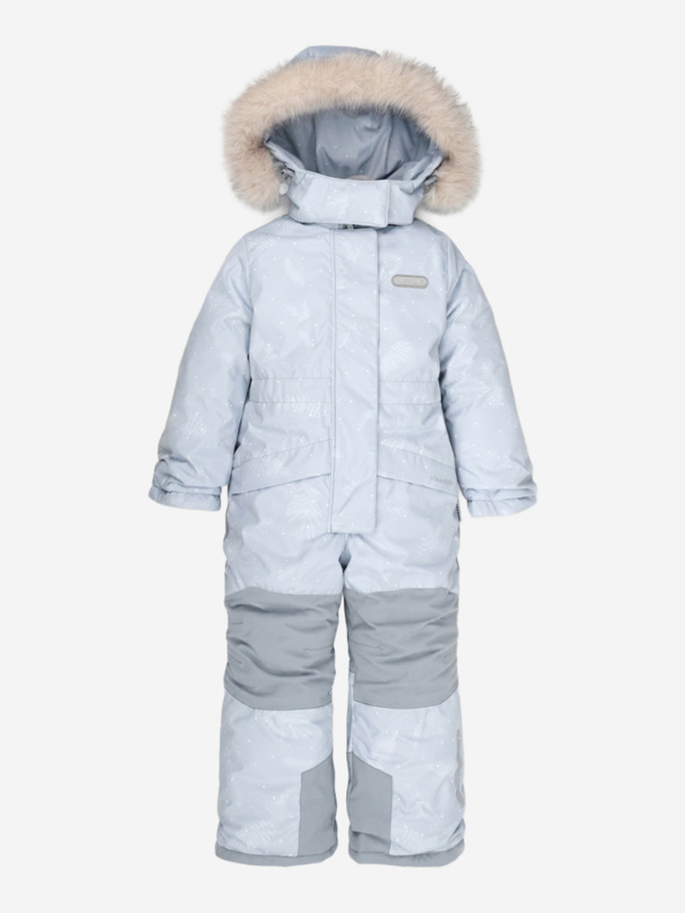 Комбинезон NIKASTYLE