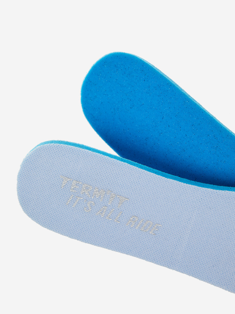 Слипоны женские Termit Azora