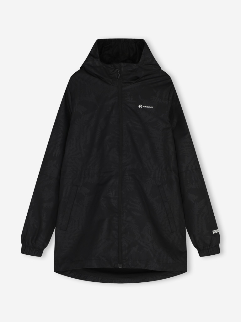 Ветровка женская Outventure Tukulan