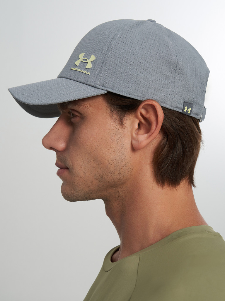 Бейсболка мужская Under Armour