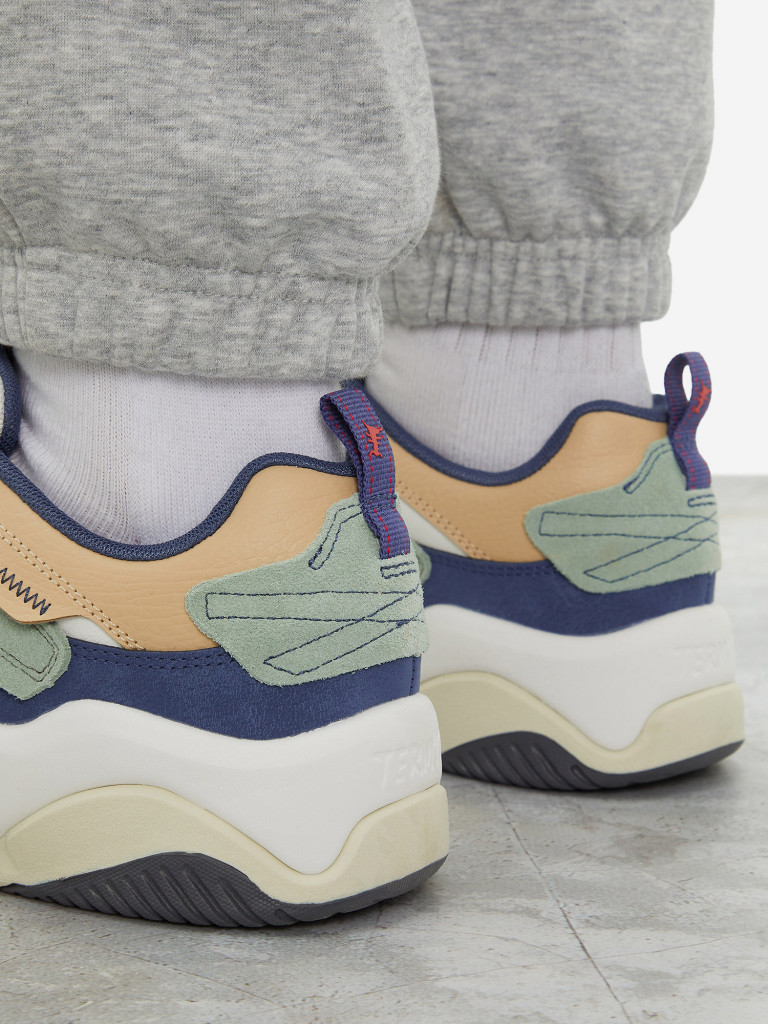 Кеды женские Termit Jumble Next CL