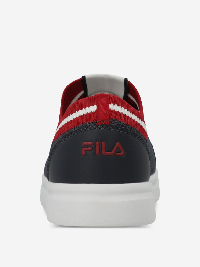 Кеды для мальчиков FILA Sp Fil Knit